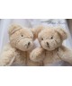 Porta Fraldas Urso